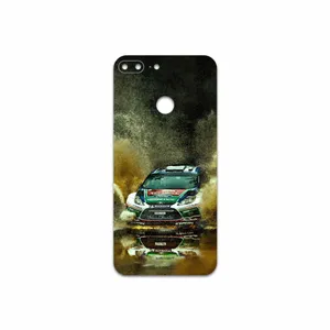 MAHOOT Rally Cover Sticker for Honor 9 Lite