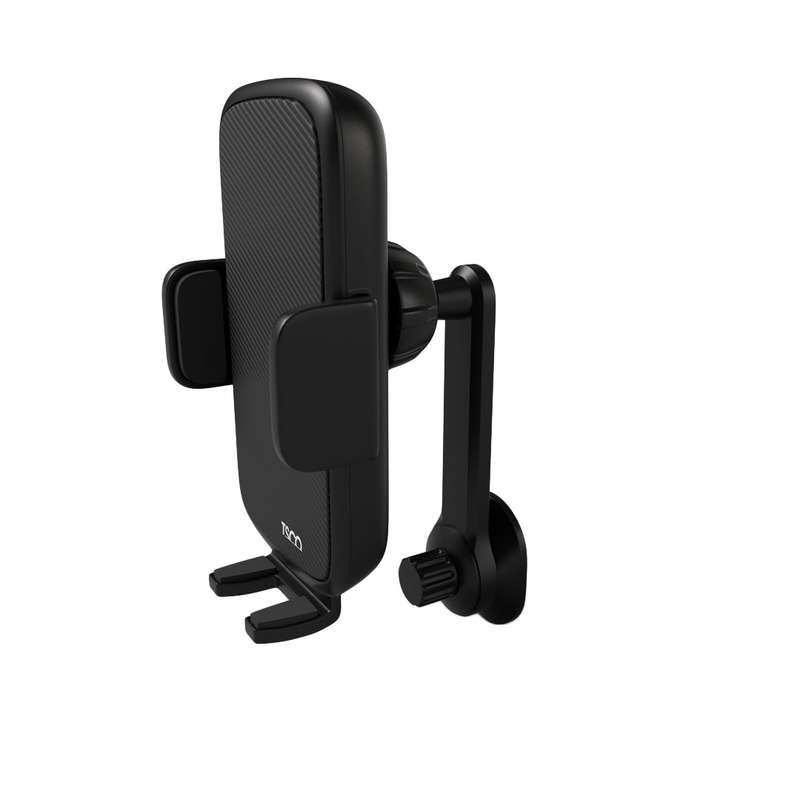 نگهدارنده گوشی موبایل تسکو مدل THL 1218 نگهدارنده گوشی موبایل تسکو مدل THL 1218
