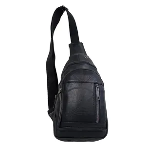 کیف کراس بادی مردانه مدل S116