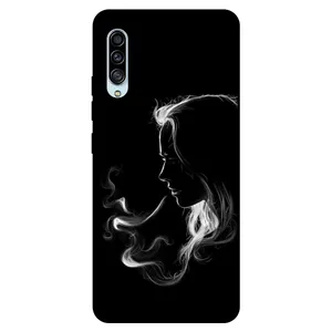 Megafone 8261 Cover For Samsung Galaxy A90 5G