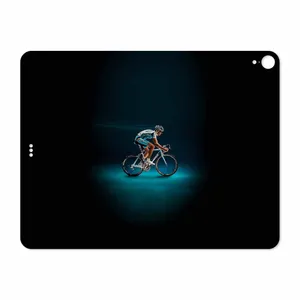 MAHOOT Road cycling Cover Sticker for Apple iPad Pro 12.9 GEN 3 2018 A1876