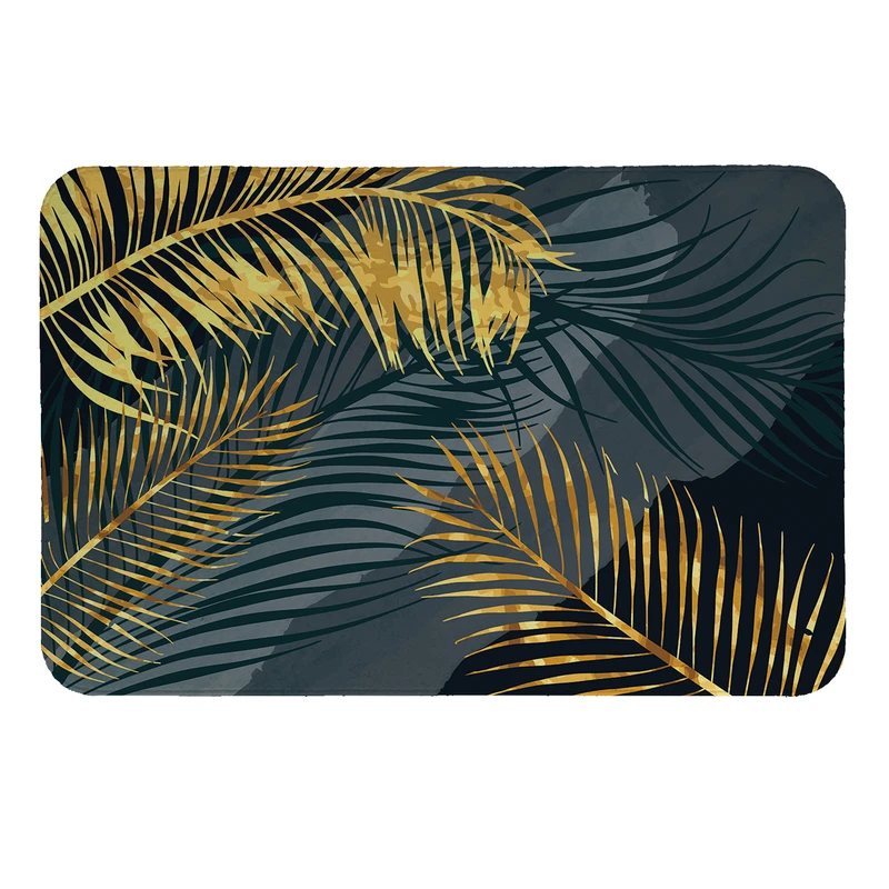 پادری  طرح برگ کد 8963 سایز 110×80 سانتی متر