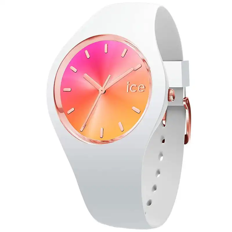 ساعت مچی عقربه ای زنانه آیس واچ مدل 015750