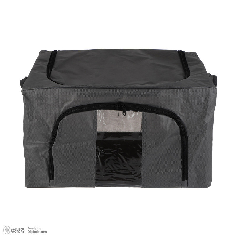 باکس نظم دهنده لیلیوم مدل لوکس