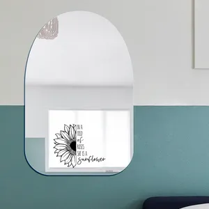 آینه سایان هوم مدل آفتابگردان