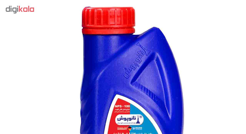محلول درزگیر نانوپوش مدل nps100 حجم 1 لیتر بسته 12 عددی محلول درزگیر نانوپوش مدل nps100 حجم 1 لیتر بسته 12 عددی