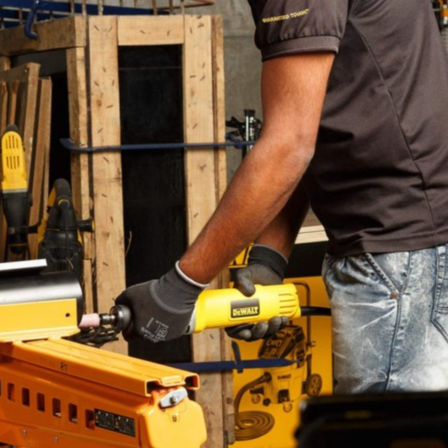 فرز انگشتی دیوالت مدل DWE4887N