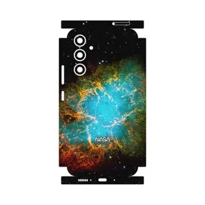 MAHOOT Universe b NASA 9-FullSkin Cover Sticker for Samsung Galaxy A54