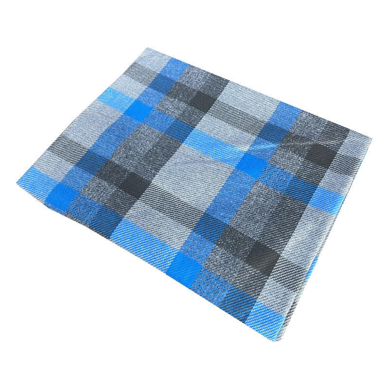 پتو مسافرتی کد 879 سایز 185x145 سانتی متر