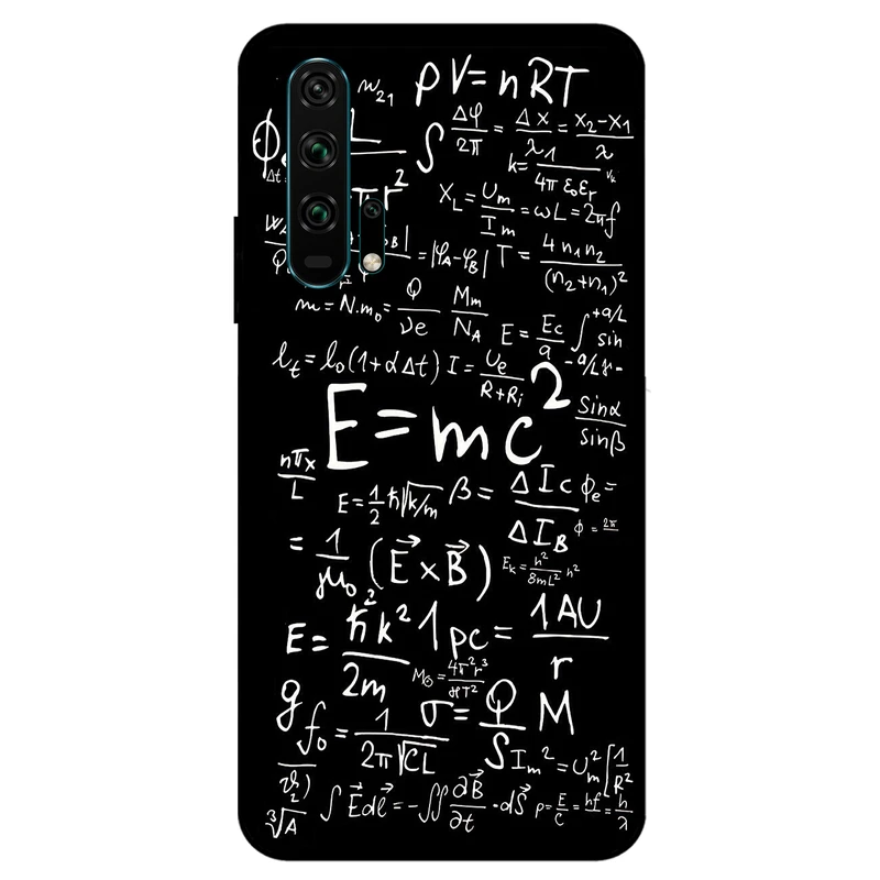 کاور مگافون کد 6297 مناسب برای گوشی موبایل آنر 20 Pro