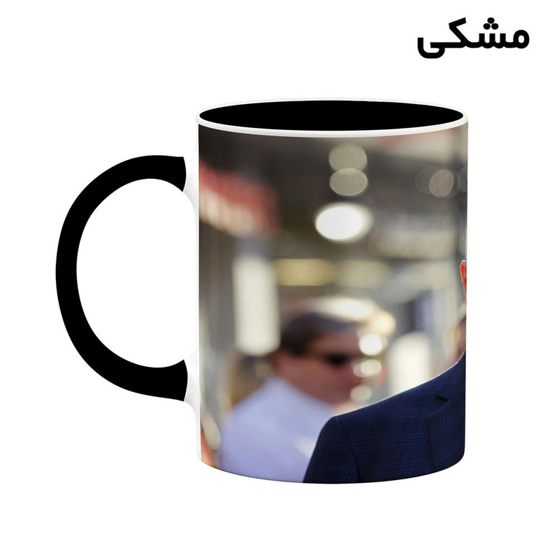 ماگ کاکتی طرح آنتونی هاپکینز Anthony Hopkins مدل mgh25116