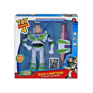 ربات مدل بازلایتر موزیکال Buzz Lightyear 817