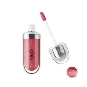 رژ لب مایع کیکو میلانو مدل 3d hydra شماره 22