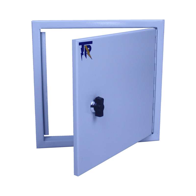 تابلو برق مدل توکار کد 30×30 TPR