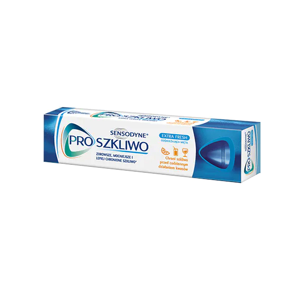 خمیر دندان سنسوداین مدل Pro Szkliwo Multi Action وزن 75 میلی لیتر