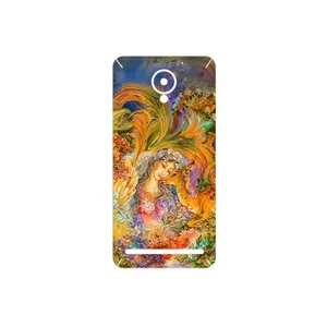 MAHOOT Persian miniature 3 Cover Sticker for Lenovo Vibe C2