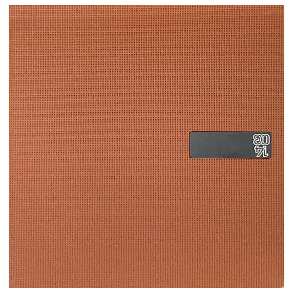 سالنامه سال 1403 طرح چرم مدل روز شمار جمعه جدا کد 01