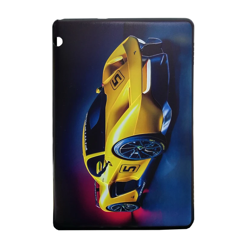کاور مدل TA-056 مناسب برای تبلت هوآوی Mediapad T5 10.1 inch