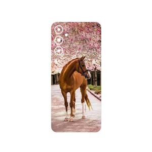 MAHOOT Horse_1 Cover Sticker for Samsung Galaxy A05s