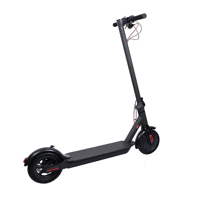 اسکوتر برقی مدل VLRA - SF11