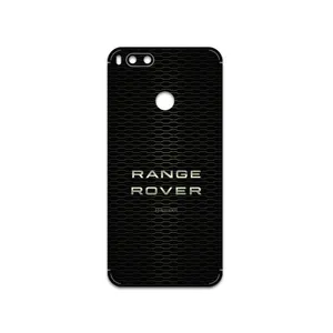 MAHOOT  Range-Rover Cover Sticker for Xiaomi Mi A1