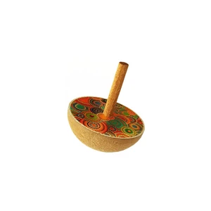 فرفره چوبی مدل CHILDHOOD9