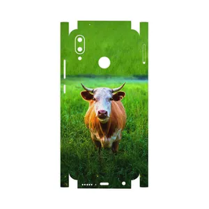 MAHOOT Cow-FullSkin Cover Sticker for Huawei Nova 3e