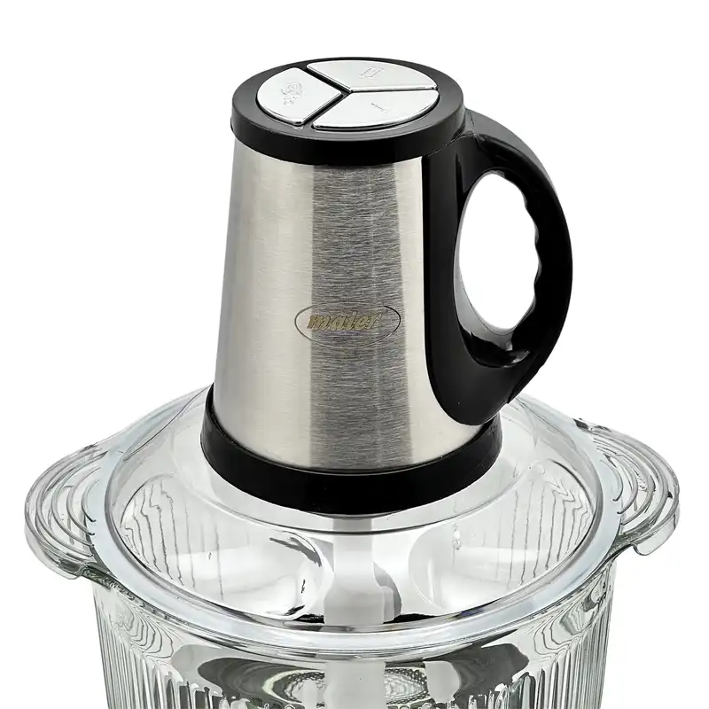خردکن مایر مدل MR-856
