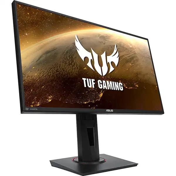 مانیتور ایسوس مدل VG279QM TUF Gaming سایز 24.5 اینچ