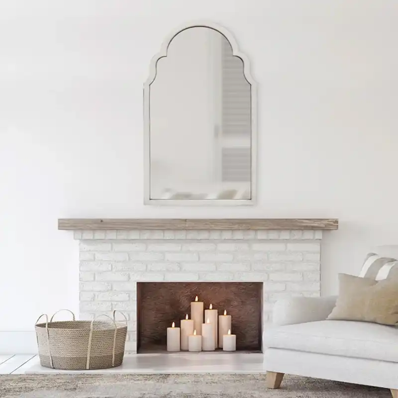 آینه مدل ملودی W-65-48