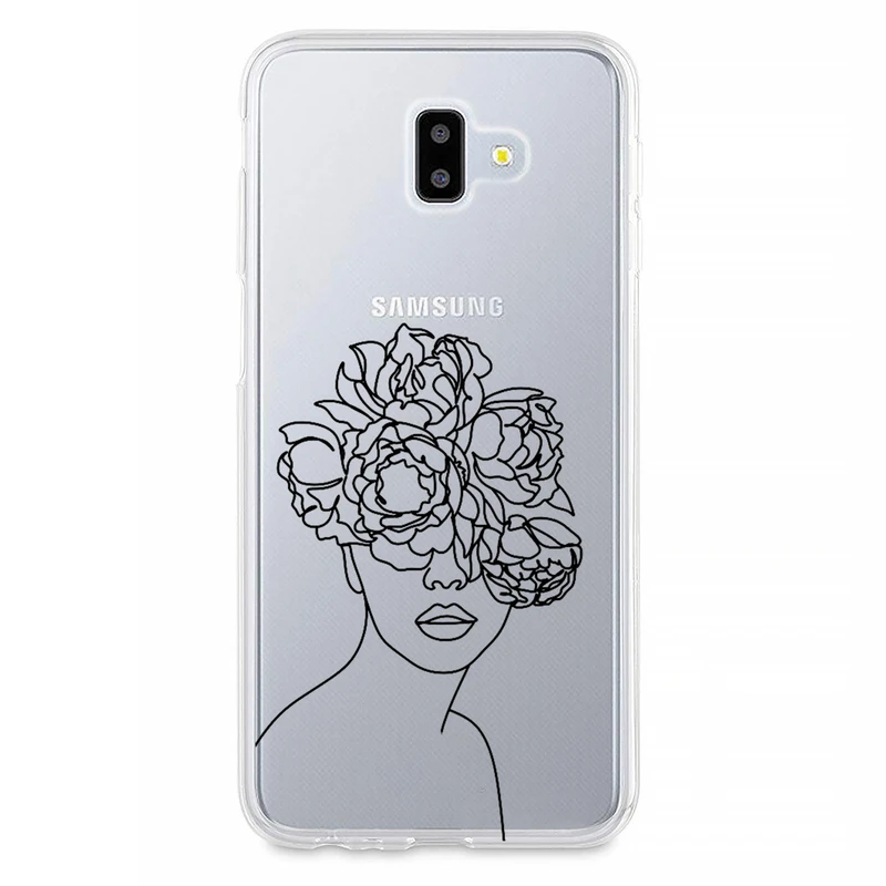 کاور مگافون کد C28 - B مناسب برای گوشی موبایل سامسونگ Galaxy J6 Plus