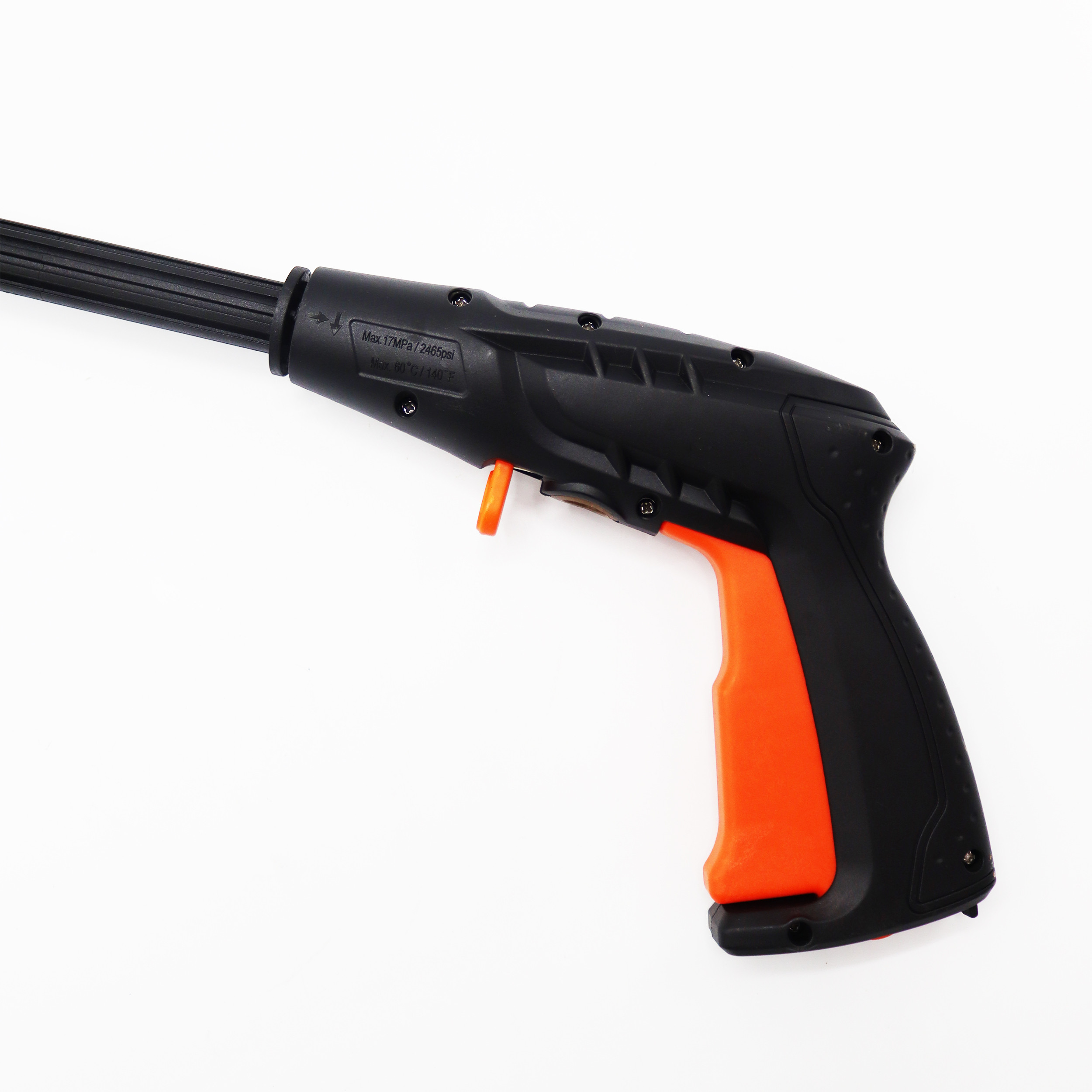 لنس و تفنگی باد مدل YPMN-TANOS140B لنس و تفنگی باد مدل YPMN-TANOS140B