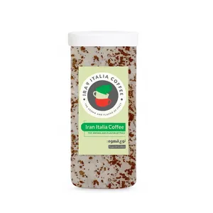 کافی میکس گلد شیرین شده با استویا ایران ایتالیا - 450 گرم