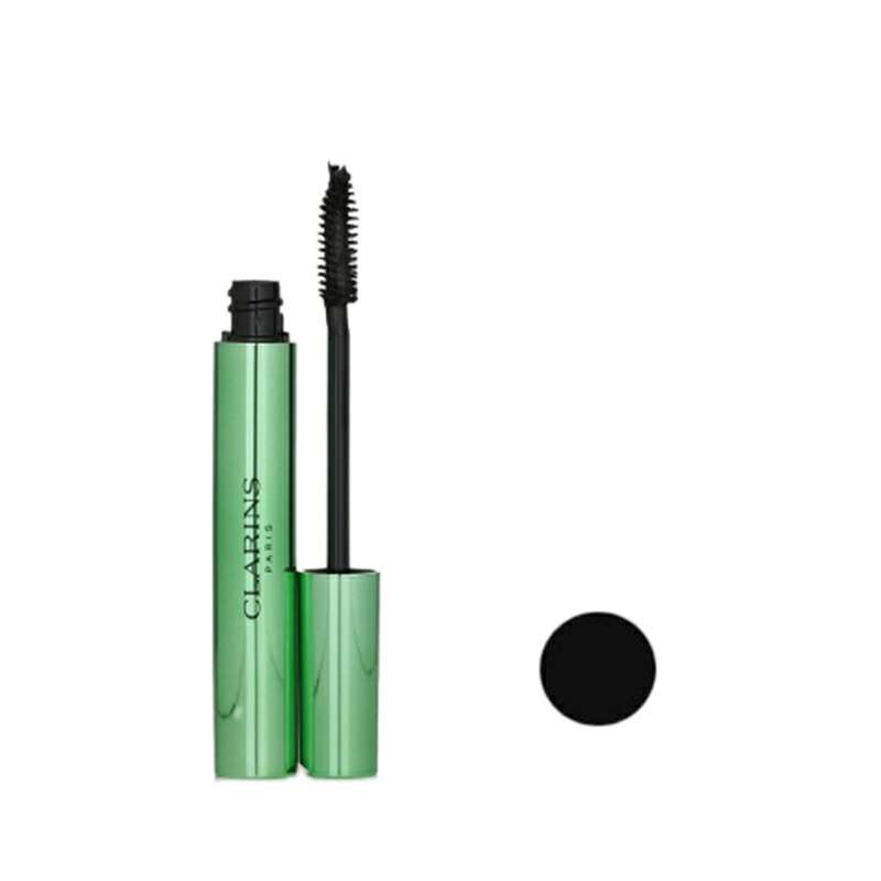 ریمل کلارنس مدل Supra Lift & Curl ریمل کلارنس مدل Supra Lift & Curl
