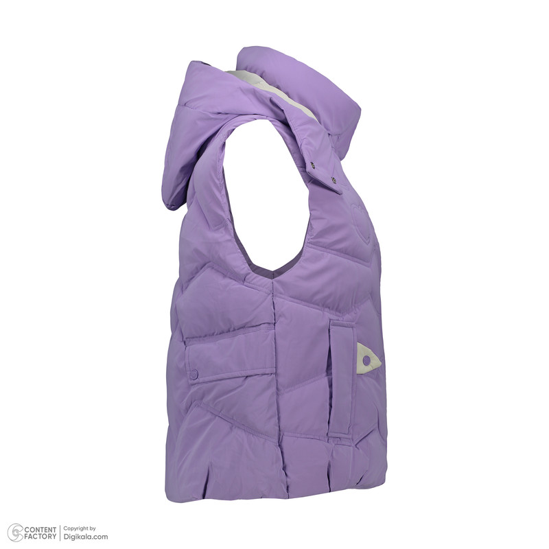 پافر زنانه مدل 63