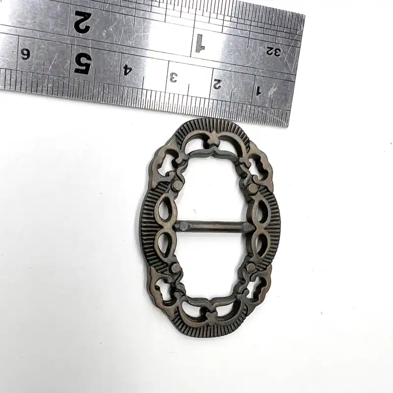 یراق کیف مدل بندگیر کد 1band بسته 4 عددی