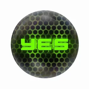 مگنت عرش طرح فانتزی ست yes کدAsm4047