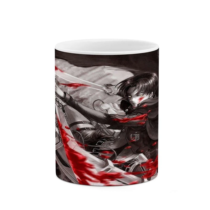 ماگ کاکتی مدل انیمه کد mgh21269