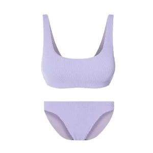 مایو دو تکه زنانه اسمارا مدل ES 19347700