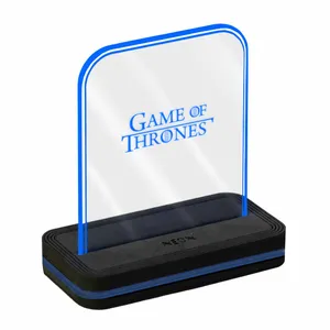 Neon design GOT LED Stand