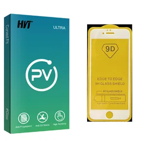 HVT PV glass Screen Protector For Apple Iphone SE2 / 8/ 7 /  6