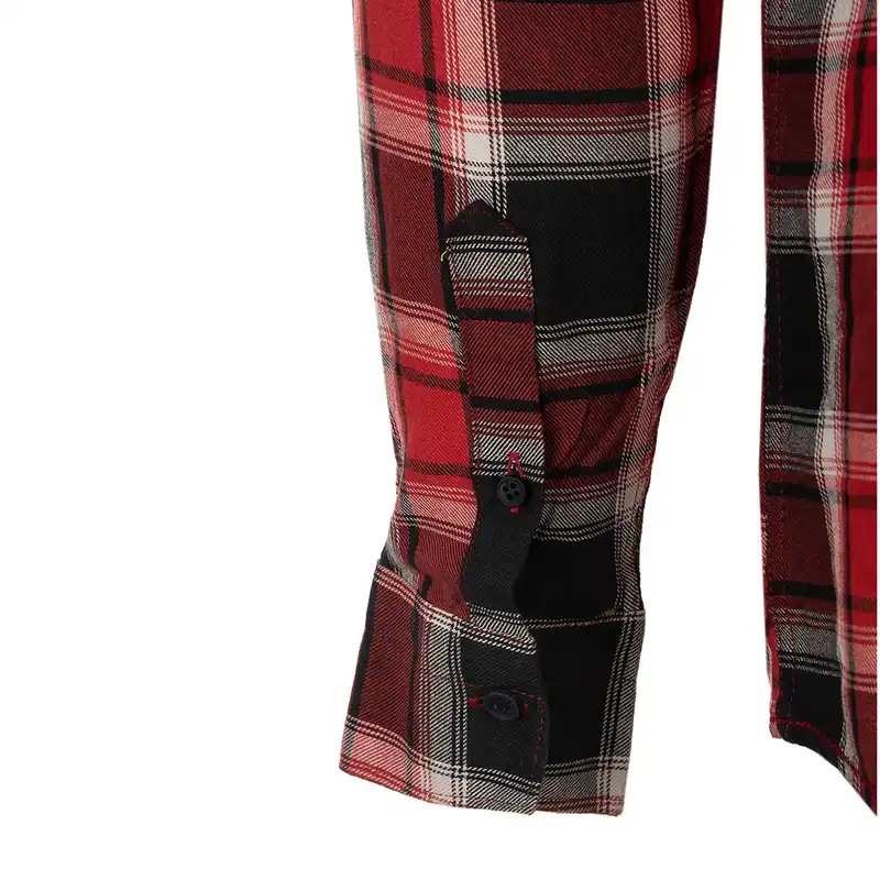 پیراهن آستین بلند مردانه مدل MDS-SS-CF3359