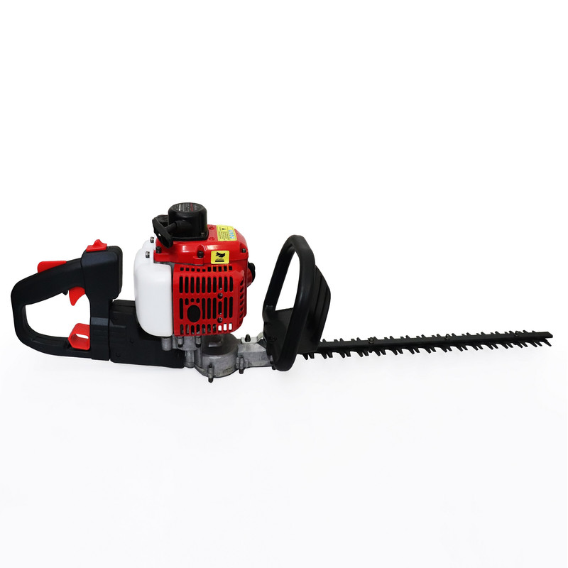 شمشاد زن بنزینی تاپ گاردن مدل GHT-600 شمشاد زن بنزینی تاپ گاردن مدل GHT-600