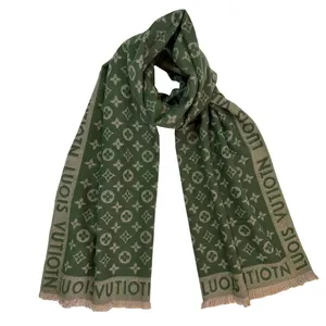 شال زنانه مدل G