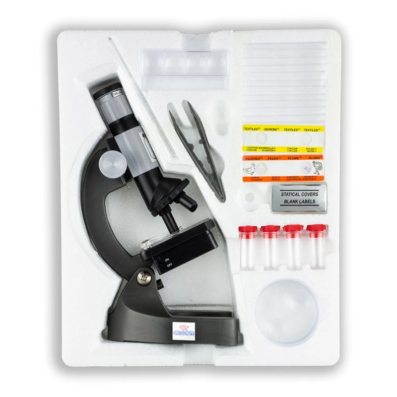 عکس شماره 6 : میکروسکوپ کامار مدل نوری white light new 750