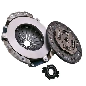 EZAM Plus Clutch Kit Code 108 for Pride