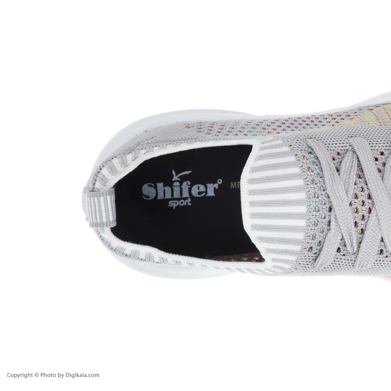 کفش پیاده روی زنانه شیفر مدل 5S00A500105 -  - 7