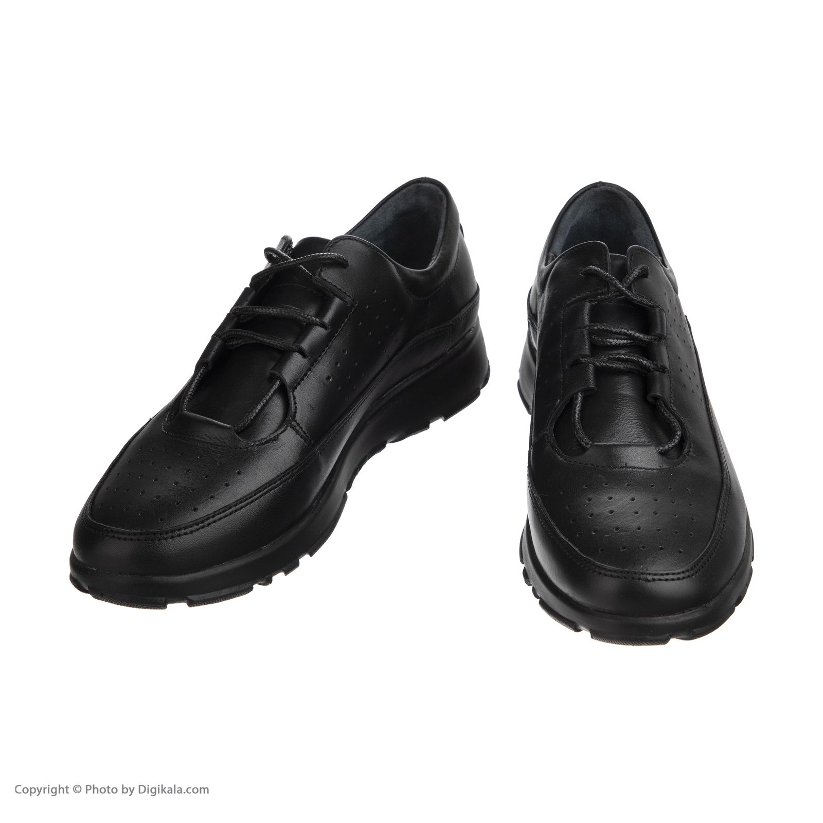 کفش روزمره زنانه شیفر مدل5289A500101 -  - 3