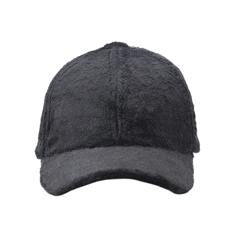 عکس شماره 2 : کلاه کپ مدل تدی نقاب دار اسپرت