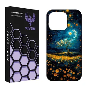 RIVEN RI1-20 Case For Apple iphone 14 Pro Max